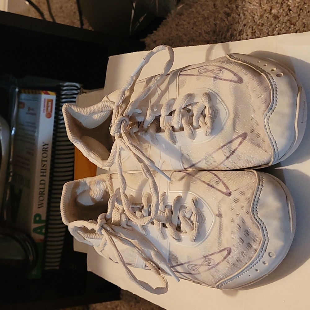 Nfinity Vegeance